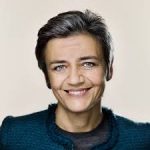 Margrethe Vestager