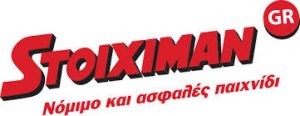 STOIXIMAN LOGO