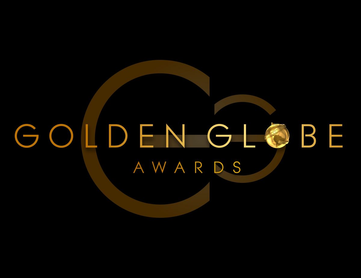 Golden Globes logo