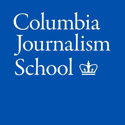 columbia journalism school phd