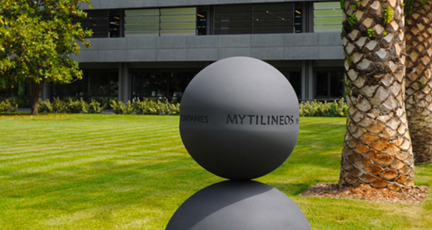 H MYTILINEOS αναλαμβάνει την κατασκευή μίας νέας μονάδας OCGT στο Ηνωμένο Βασίλειο για τη Vitol