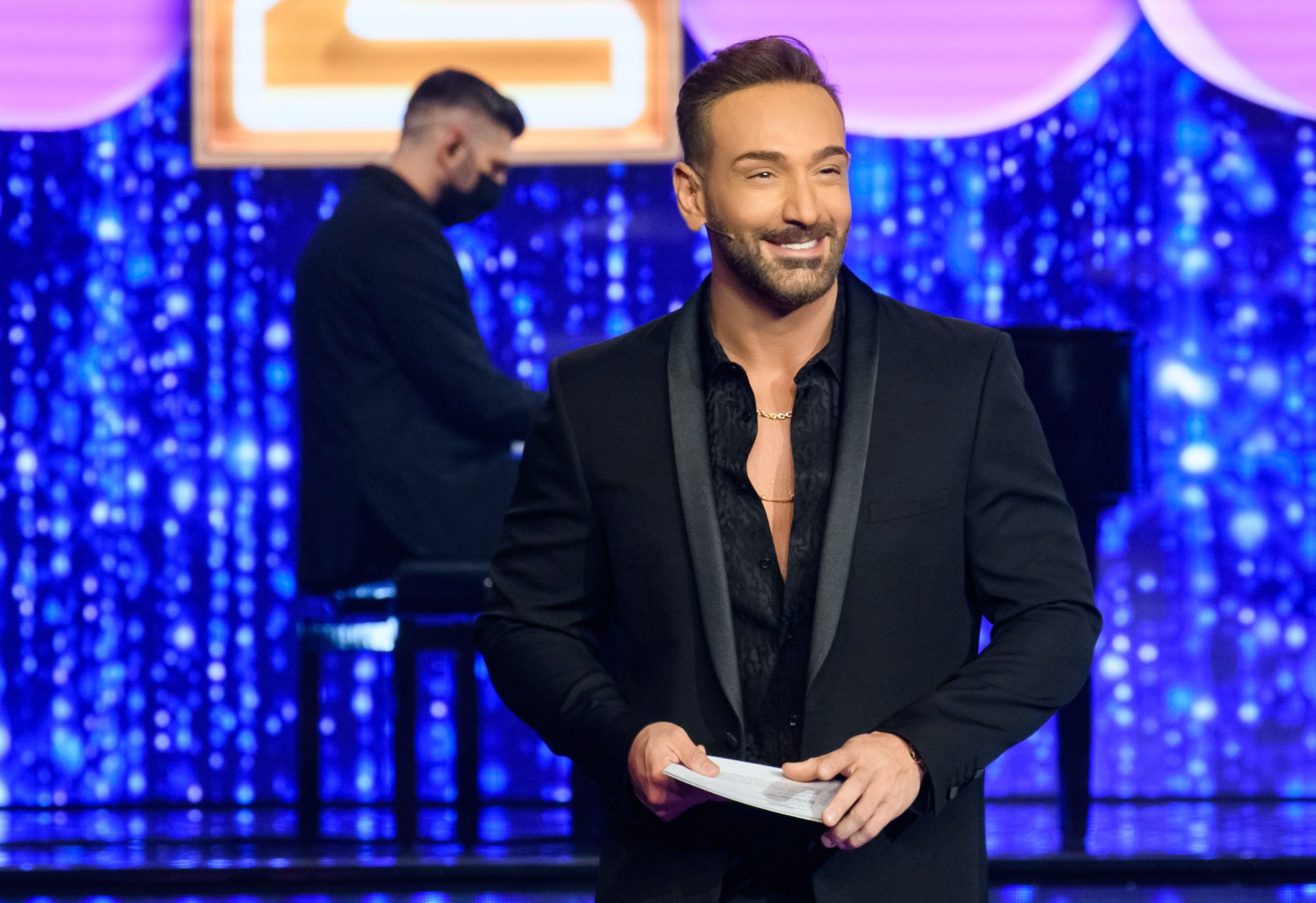 Συζητήσεις για το “J2US” στο Mega