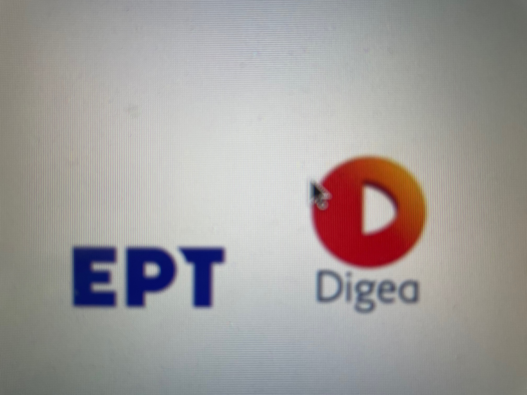 Παρατείνεται για 1 έτος η συνεργασία ΕΡΤ-Digea