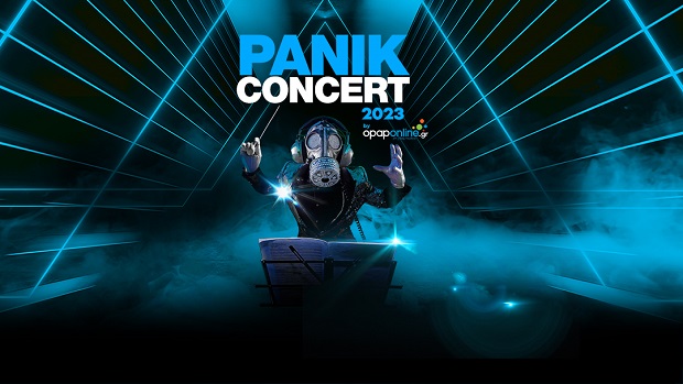 Panik Concert 2023 by opaponline.gr – Με μεγάλη επιτυχία το μουσικό γεγονός της χρονιάς!