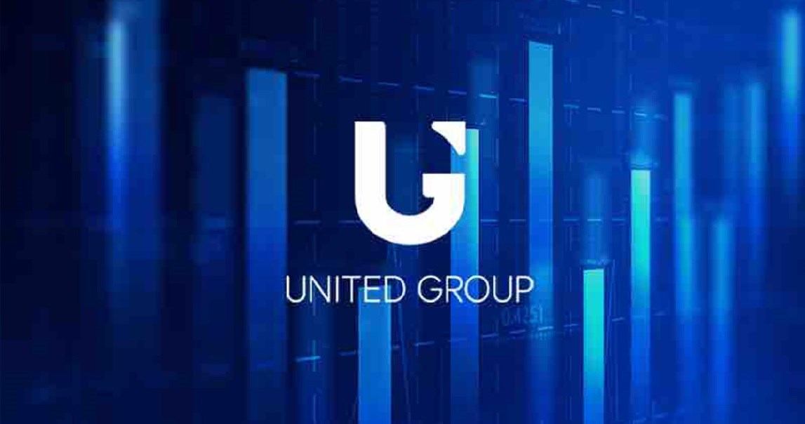 Ισχυρή ανάπτυξη για το United Group το 2023