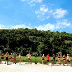 “Survivor”: Με την πλάτη στον τοίχο οι “Μπλε”