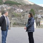 «365 στιγμές»: «Το ξεχασμένο Άνω Πωγώνι στην Αλβανία»