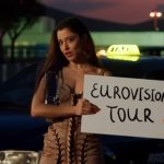 «Zari» στη Eurovision από την ΕΡΤ