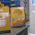 Eurojackpot: Απίθανα κέρδη 115 εκατομμυρίων ευρώ στην αυριανή κλήρωση – Κατάθεση δελτίων στα καταστήματα ΟΠΑΠ σε όλη την Ελλάδα