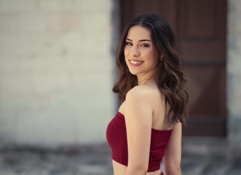 Melissa Mantzoukis