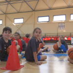 Οι Αθλητικές Ακαδημίες ΟΠΑΠ δίπλα σε κάθε παιδί σε κάθε γωνιά της Ελλάδας