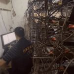 Ποινή φυλάκισης για θέαση πειρατικού τηλεοπτικού περιεχομένου και στο σπίτι!