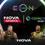 Ανεβαίνουν και σε τηλεθέαση Cosmote TV και Nova!