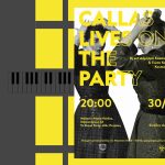 «Callas Lives On: The Party!» – To Kosmos 93.6 συμμετέχει και φέτος στο street party του Μουσείου Μαρία Κάλλα