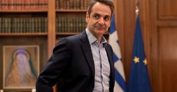 Διαβάστε στο «ΠΑΡΟΝ»: Ναρκοπέδιο για την κυβέρνηση – Προϋπολογισμός, εκλογή νέου ΠτΔ και Ελληνοτουρκικά… φέρνουν πρόωρες εκλογές