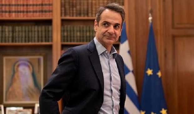 Διαβάστε στο «ΠΑΡΟΝ»: Ναρκοπέδιο για την κυβέρνηση – Προϋπολογισμός, εκλογή νέου ΠτΔ και Ελληνοτουρκικά… φέρνουν πρόωρες εκλογές