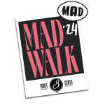 MadWalk 2024 by Three Cents:  Super stars συναντούν top σχεδιαστές & fashion brands  στο πολυαναμενόμενο event της χρονιάς! (trailer)