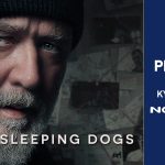 Nova: Καθηλώνει η Sunday Premiere «Sleeping Dogs» με τον Russell Crowe!