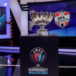 Οι «κούπες» του Eurobasket Ανδρών & Γυναικών στην «Ώρα των Πρωταθλητών»!