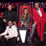 Στην κορυφή της τηλεθέασης το «The Voice of Greece» την Παραμονή Πρωτοχρονιάς,