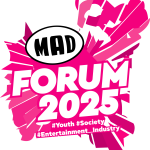 To MAD FORUM 2025 είναι γεγονός! Δείτε το πρόγραμμα