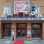 Το ERTFLIX International χορηγός του μεγάλου βραβείου στο Φεστιβάλ Ελληνικού Κινηματογράφου του Βερολίνου