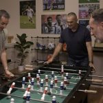 Η Cosmote TV παίζει «4-3-3»