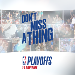 Τα NBA Playoffs κάνουν «τζάμπολ» στην Cosmote TV
