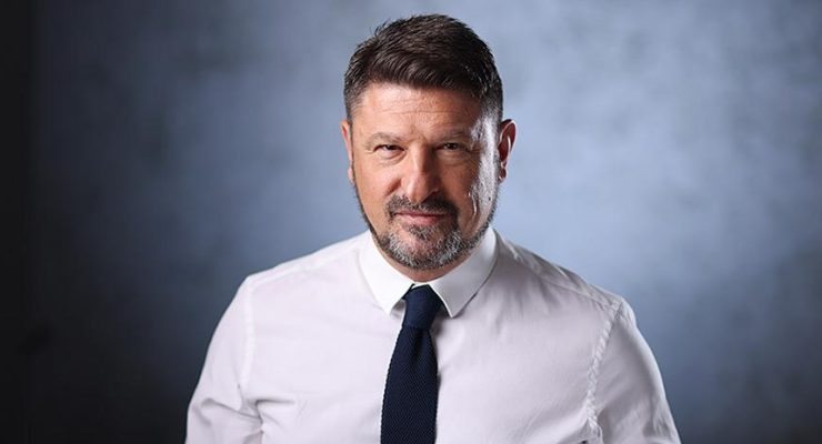 Χαρδαλιάς: “Δεν γίνομαι καναλάρχης-Δεν αποκτά η περιφέρεια το Attica TV”