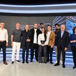 «Κρυμμένος θησαυρός» μπροστά στην ΕΡΤ-Η επόμενη μέρα της Eurovision