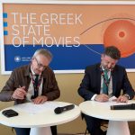 Αποτίμηση της ελληνικής αποστολής του ΕΚΚΟΜΕΔ-Creative Greece στις Κάννες