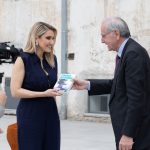 Ο Πάνος Σόμπολος καλεσμένος απόψε στο «ΕQ» του Action 24