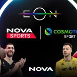 Στη Nova για το Final Four της Euroleague