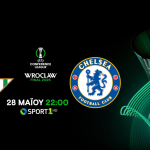 Μπέτις – Τσέλσι: Το UEFA Conference League «ρίχνει αυλαία» στην COSMOTE TV