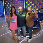 “Τροχός της Τύχης”:  Χάρισε το 3ο αυτοκίνητο της σεζόν