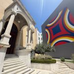 Το ΕΚΚΟΜΕΔ μετακομίζει στο Μέγαρο Δεληγιώργη, στην οδό Κανάρη 1