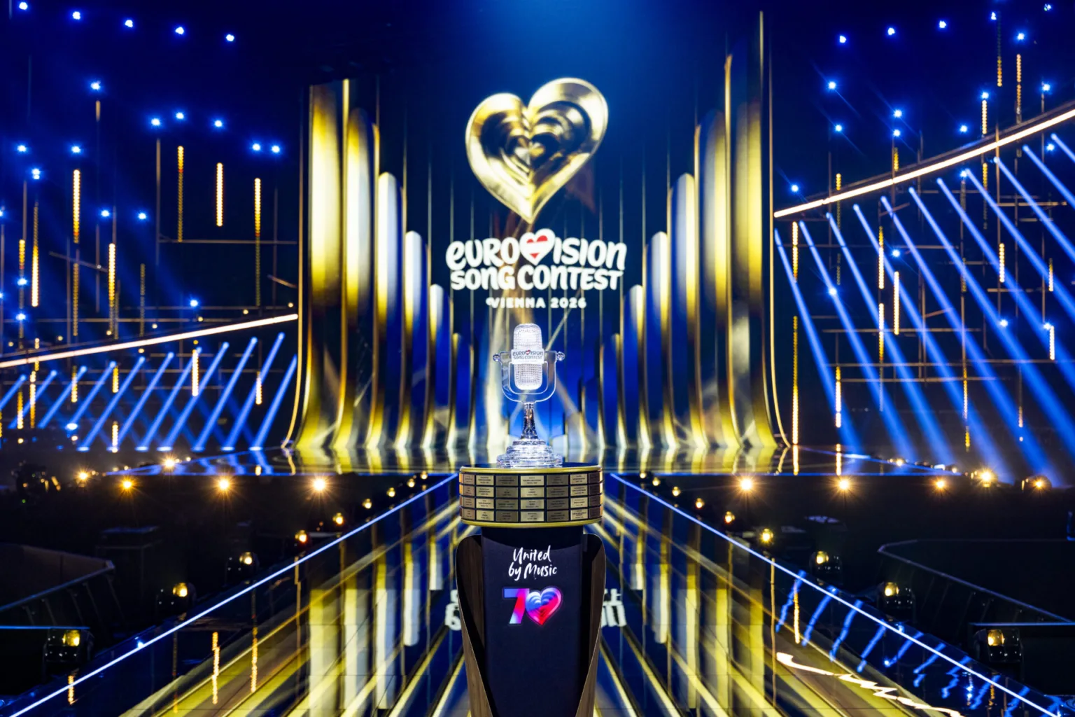 Eurovision News